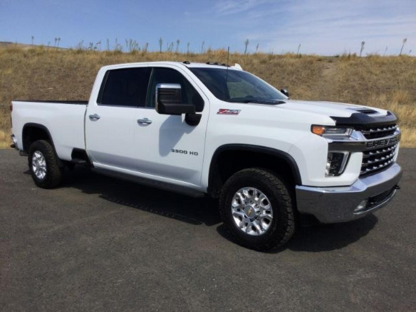 chevrolet silverado 3500hd 2023 1GC4YUEY2PF219324 image chevrolet silverado 3500hd 2023 1GC4YUEY2PF219324 image